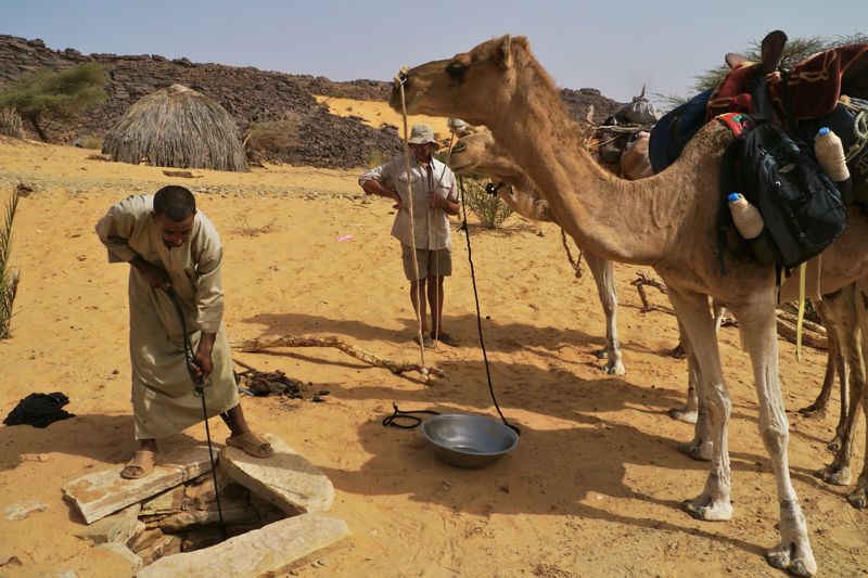 Mauritania